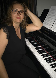 ROBERTA MEDRI