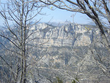 cirque de Vaumale