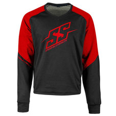 Speed and Strength Critical Mass Shirt