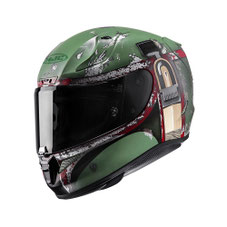 HJC RPHA 11 Pro Helmet
