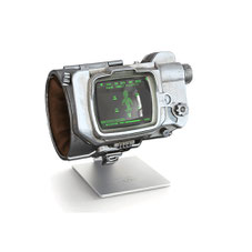 The Wand Company Fallout Pip Boy