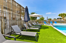 Village Club La Rivière Cap France  SAINT JEAN DE MONTS (85)
