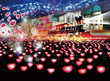 写真提供：あしかがフラワーパーク