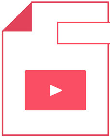 Icon als Symbol für Formulare, Schuleinheit LeGo, Behörden im Kanton Bern.