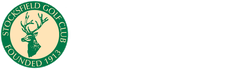 Stocksfield Golf Club - scenic golf course in Northumberland offering great deals