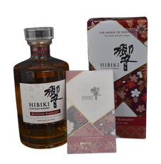 新潟市　買取　響　酒　石田企画