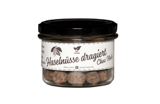 Chocotree - BIO Haselnüsse dragiert