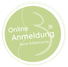 Hebamino Anmeldelink für Kurse in der Hebammenpraxis Pawelstraße Braunschweig 
