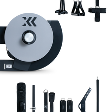 EXXENTRIC kPulley Go Starter System
