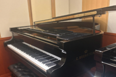 ART&PIANO LISA OKADA ピアノレッスンスタジオご提案
