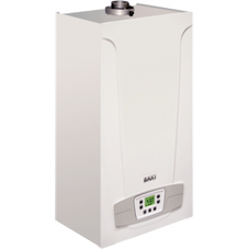 Baxi ECO Compact 1.14 F