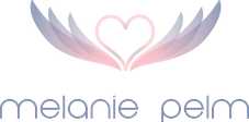 Logo Melanie Pelm 