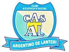 CLUB ATLÉTICO Y SOCIAL ARGENTINO (SF)