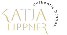 Logo Katja Lippner Brand Design