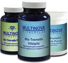 Bio Tremella