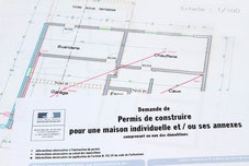 Plan maison RT 2012