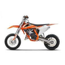 KTM SX 65