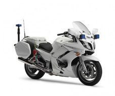 moto Yamaha