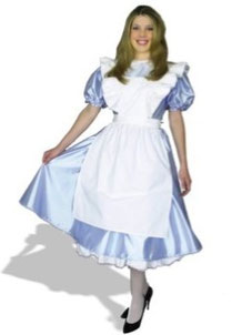 Alice in Wonderland