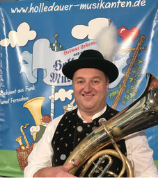 Musiker_Holledauer_Musikanten