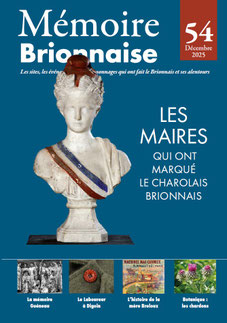 revue N°54