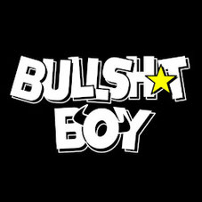 BULLSHIT BOY - s/t