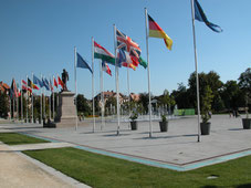 Place Rapp / Foto: Fabian Schmidt