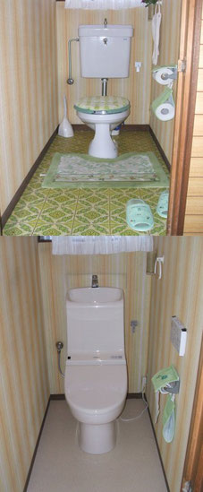 Before-After
