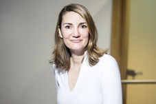 Kirsten Gröling Heilpraktikerin