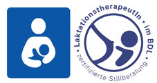 Laktationstherapeutin BDL