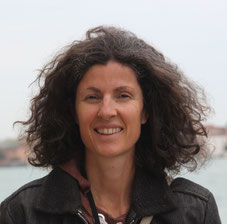 Florence Bellemare, consultante en environnement, gérante de l'empreinte verte