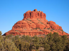 Bell Rock