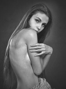 Size Zero Model, Model werden, Modeln in Berlin, Modeln in München, Topmodel