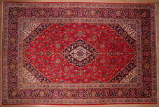 Kashan  3,00 x 2,00 m