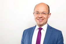 Thorsten Klinkner berät Sie bei der Gründung Ihrer Familienstiftung rechtssicher.
