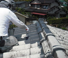 岡山県総社市のトミナガ塗装