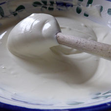 Quark gegen Sonnenbrand natürliche Mittel Blog Naturkosmetik Healthlove