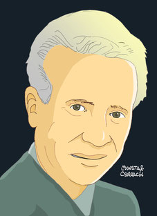 Harold John Coombs by Muneta & Cerracín