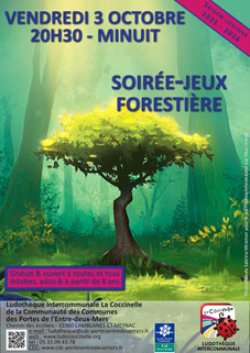 illus. : Sabrina Miramon pour le jeu "Photosyntesis", Blue Orange(c)