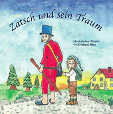 CD-Cover von Hermann Hirner