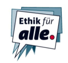 Bild: HP Logo Ethik für alle