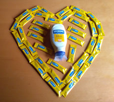 Hellmann's Maionese Review Recensione