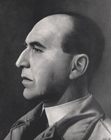 Jacob Mees 1936 (Schilder Pyke Koch)