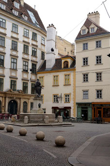 Franziskanerplatz