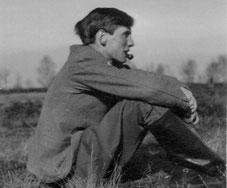 Alexander Schmorell. Foto: Privatarchiv Familie Schmorell