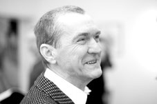 Norbert Matzdorf, Foto (c) Michael Larssen 2011