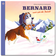 Bernard une vie de Saint