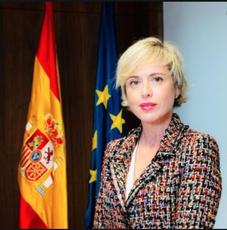 Secretary of State for Digitalization and AI Carme Artigas 