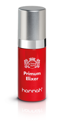 hannah Primum Elixer