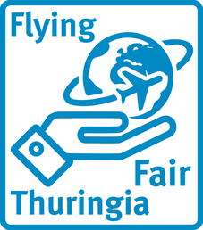 Flying Fair; LEG Thüringen